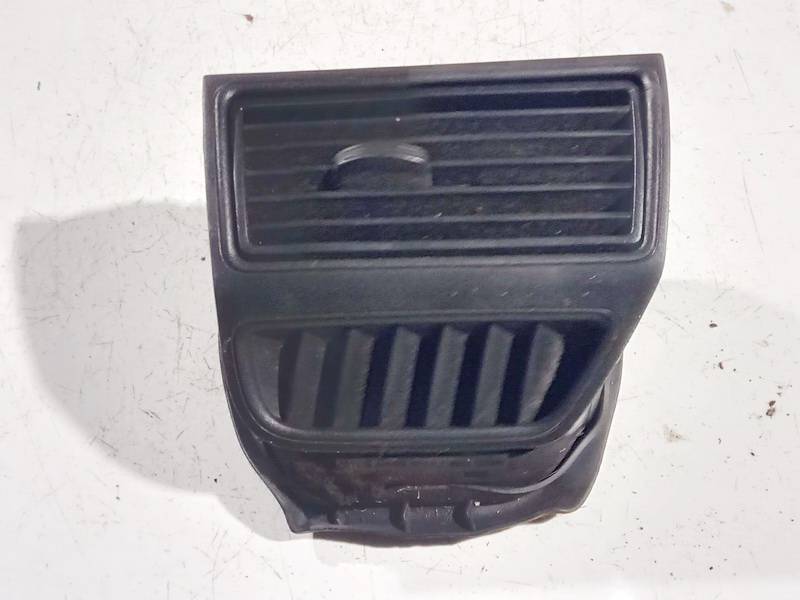 Fiat Punto 2008 Wloty powietrza do kabiny - Thumbnail 2