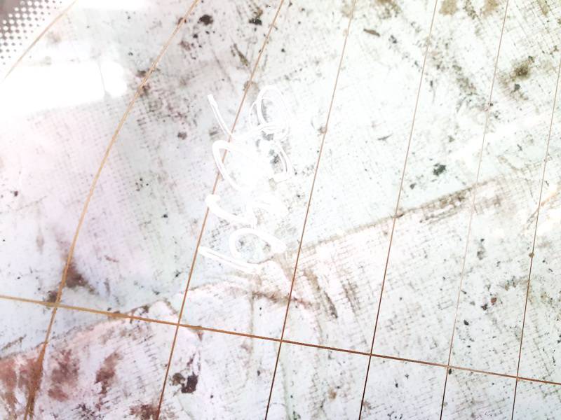 DOT682M3232AS2 Cupra Born 2022 Window - REAR - Thumbnail 3