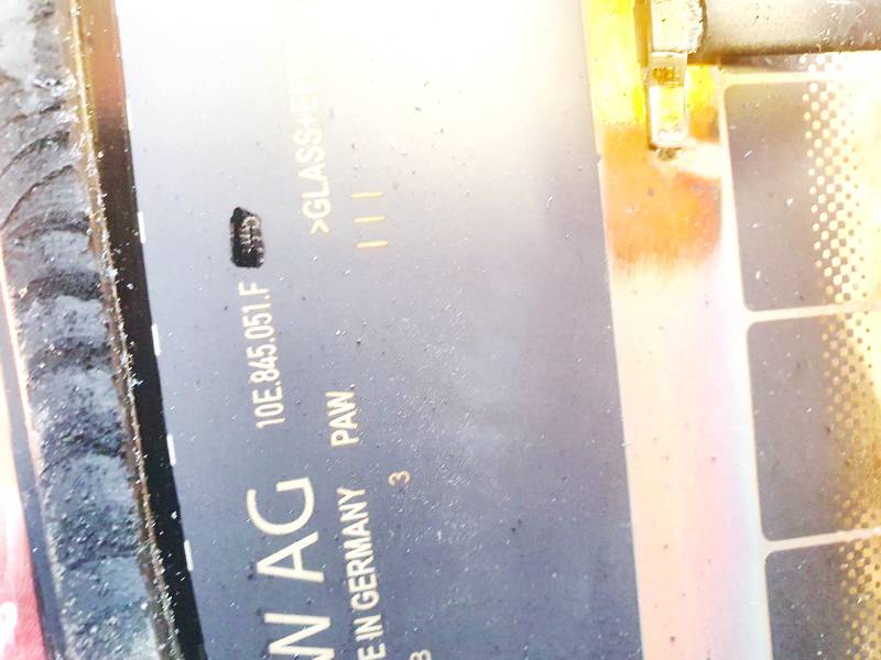 DOT682M3232AS2 Cupra Born 2022 Window - REAR - Thumbnail 4