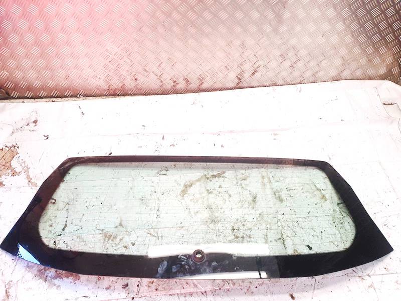 DOT682M3232AS2 Cupra Born 2022 Window - REAR