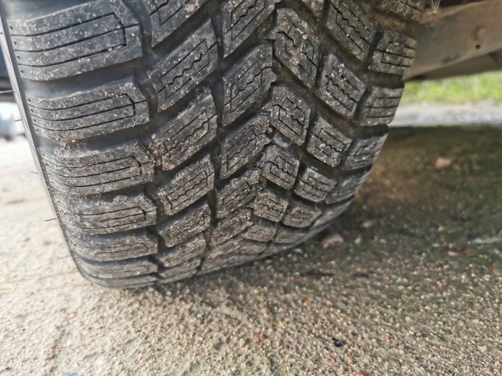 5X114.3 Lexus IS - CLASS 2006 Jeu de roues pluie R17 - Thumbnail 6