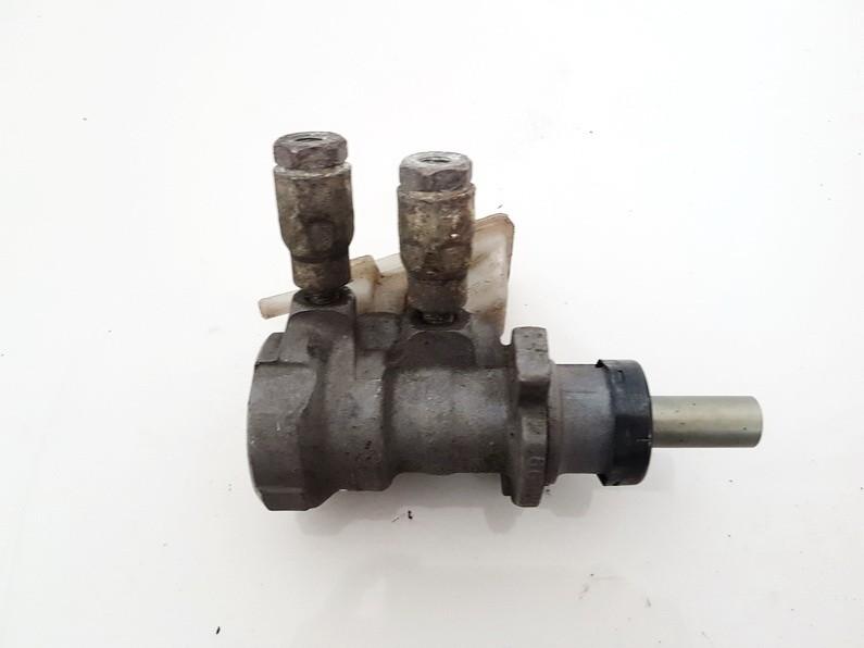 21030299 used Brake Master Cylinder Ford Focus 1999 EIS00608116