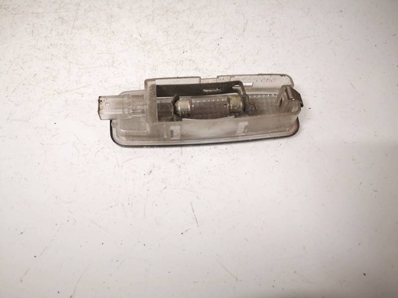 8L0947105A Audi A6 2000 Salono lemputė - Thumbnail 3