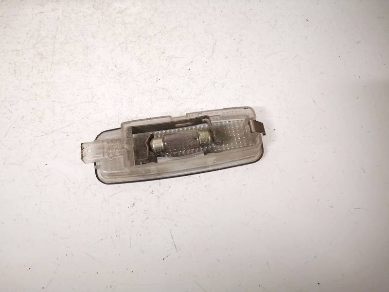 8L0947105A Audi A6 2000 Salono lemputė - Thumbnail 2