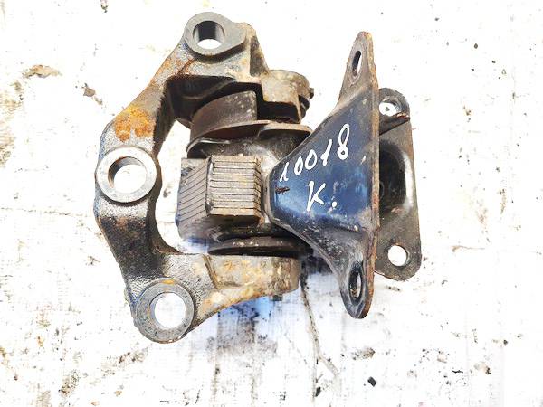 L230 Mazda CX-7 2007 Engine Mounting and Transmission Mount (Engine support)