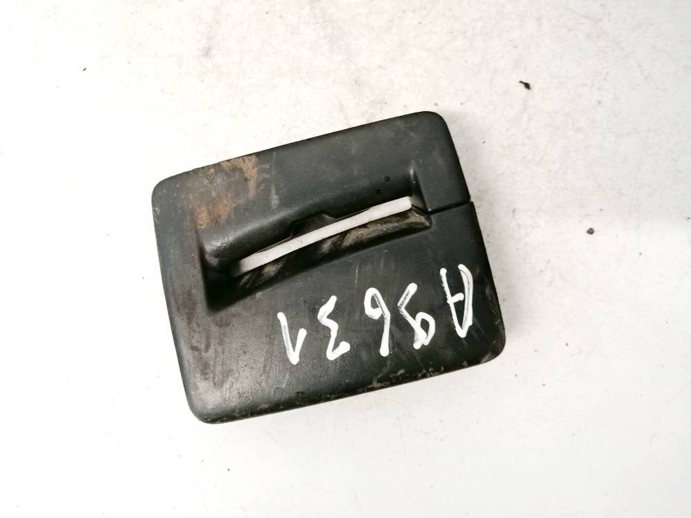 3C0857781A Volkswagen Passat 2006 garniture intérieure