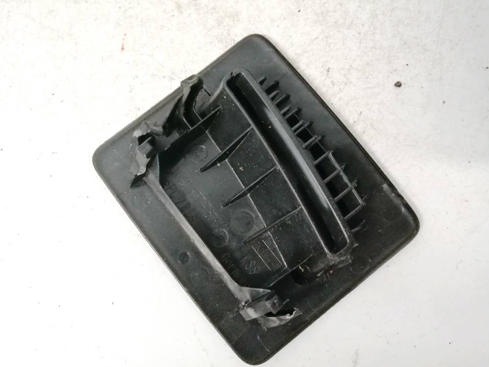 3C0857781A Volkswagen Passat 2006 garniture intérieure - Thumbnail 3