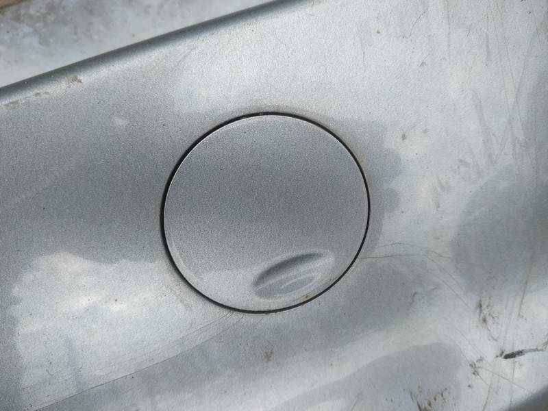 Opel Astra 2008 Traukimo kilpos dangtelis (kablio uzdengimas) G. - Thumbnail 2