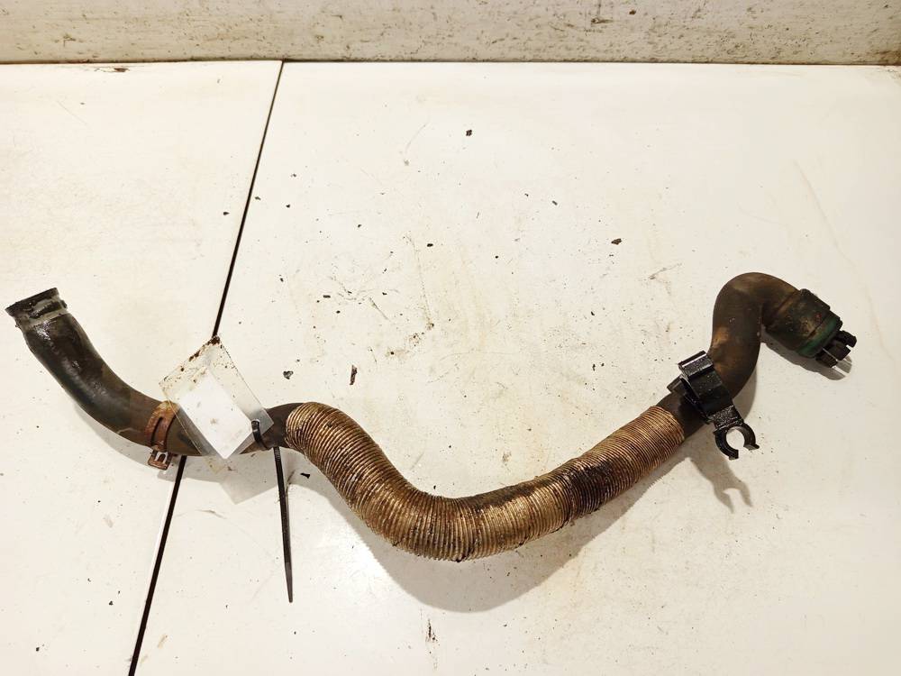 Opel Zafira 2003 Radiator Hose (Water Hose)