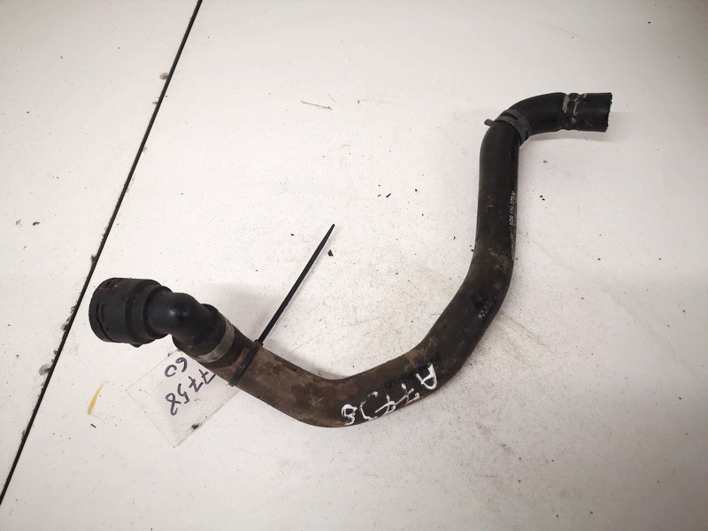 8D0819373N Volkswagen Passat 1999 Radiator Hose (Water Hose)