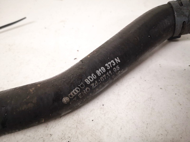 8D0819373N Volkswagen Passat 1999 Radiator Hose (Water Hose) - Thumbnail 3