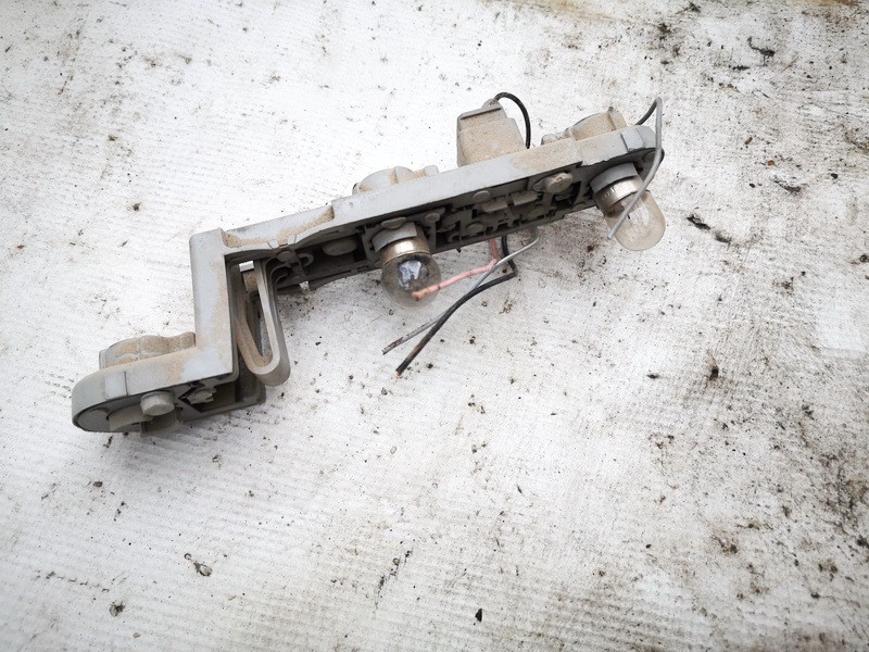 149978 Volvo S80 1999 Tailight Bulb Holder (Lamp Carrier)