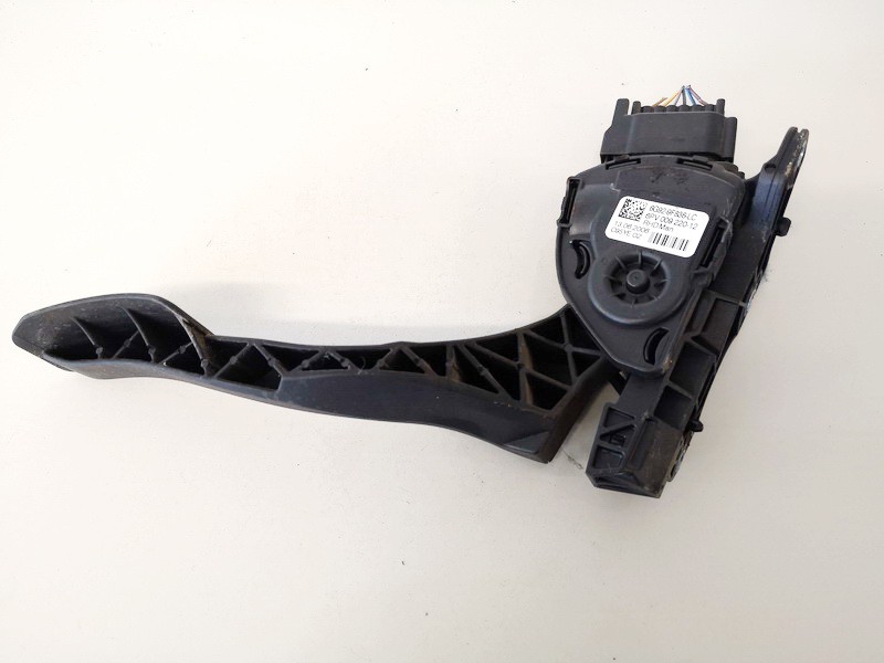 6G929F836LC Ford S-Max 2006 Accelerator throttle pedal (potentiometer)