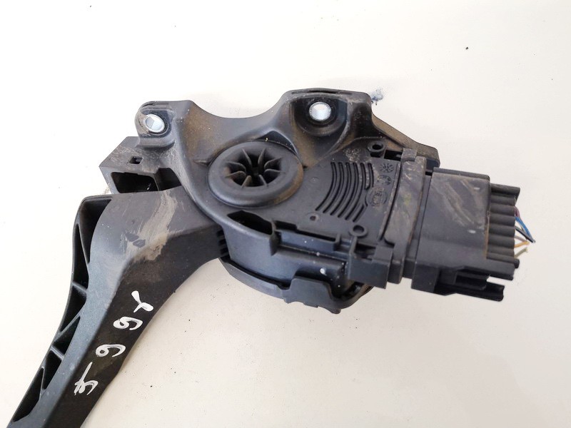 6G929F836LC Ford S-Max 2006 POTENTIOMETRE PEDALE ACCELERATEUR - Thumbnail 3