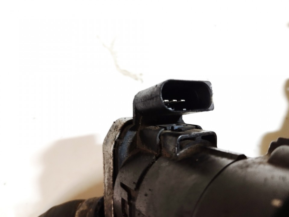 109315 Mercedes-Benz R-CLASS 2008 EGR Valve Exhaust Gas - Thumbnail 3