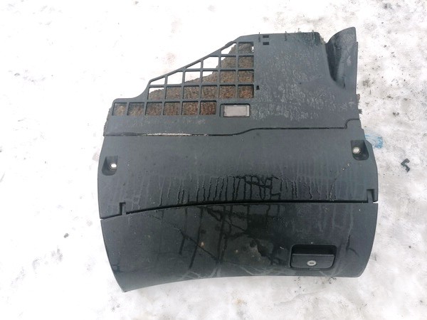 4B1857035E Audi A6 1998 Glove Box Assembly