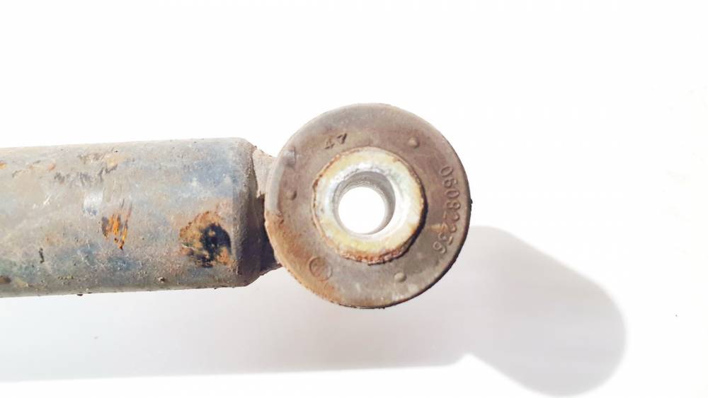 Mazda 2 2006 Iskunvaimennin - TAKANA OIKEALLA - Thumbnail 3