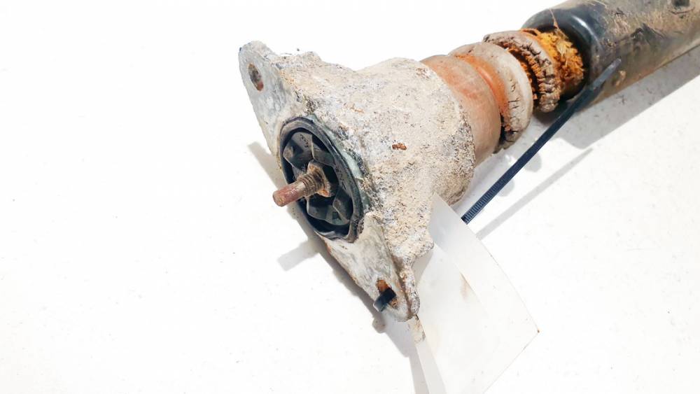 Mazda 2 2006 Iskunvaimennin - TAKANA OIKEALLA - Thumbnail 2