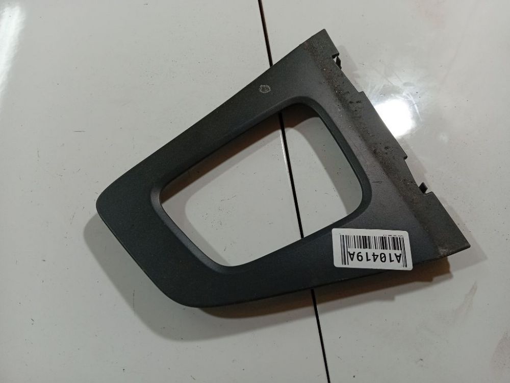 917732 Volvo S60 2002 garniture intérieure