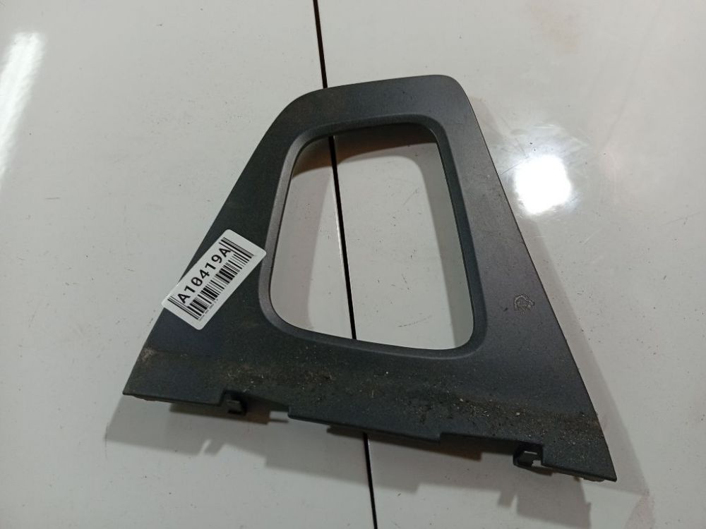 917732 Volvo S60 2002 garniture intérieure - Thumbnail 2