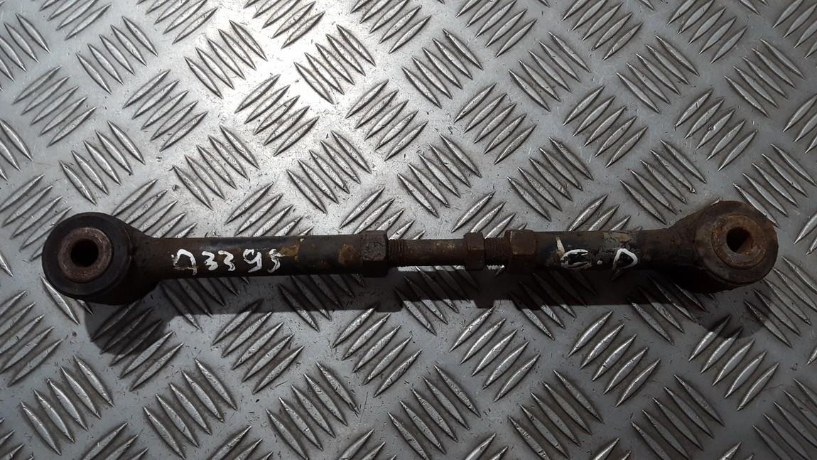 Chrysler Stratus 2005 BRAZO SUSPENSION SUPERIOR - TRASERO DERECHO