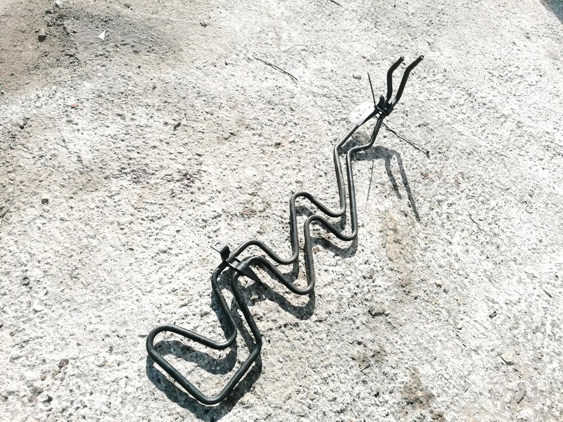 Audi A6 1998 Ohjaustehostimen letku