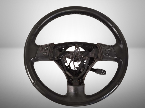 GS12001450B1 Toyota Corolla Verso 2007 Steering wheel
