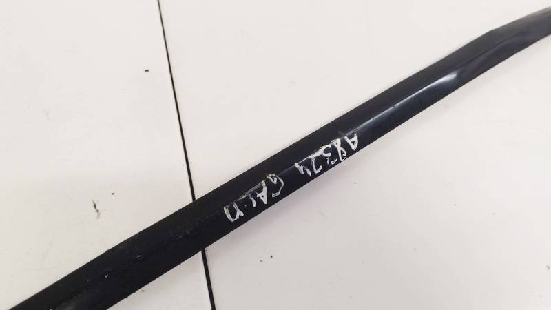 Mazda 5 2006 Zewnętrzna listwa drzwi - TYLNE PRAWE - Thumbnail 2