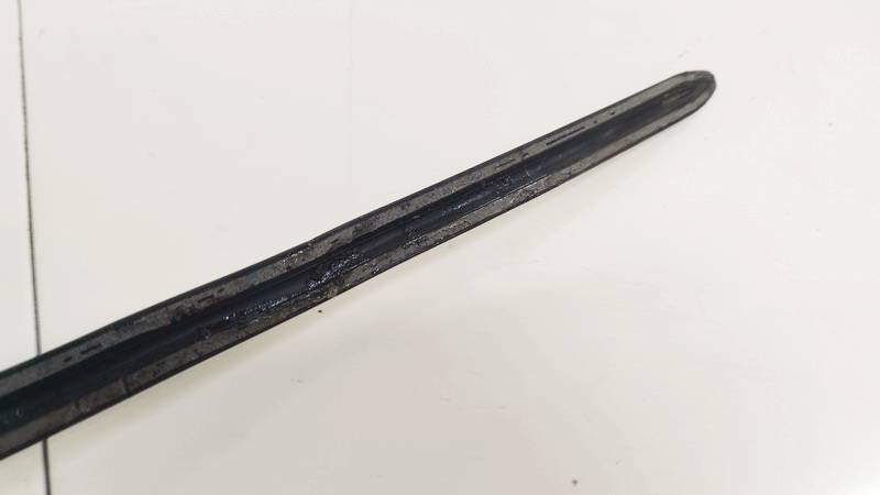 Mazda 5 2006 Zewnętrzna listwa drzwi - TYLNE PRAWE - Thumbnail 3