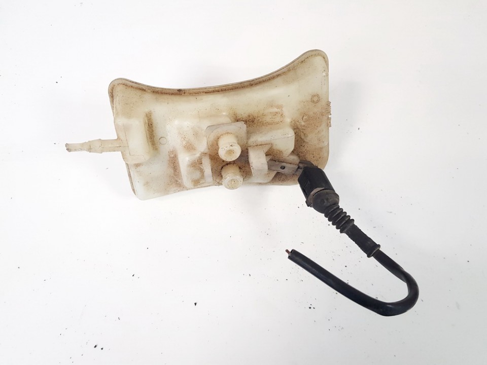 used used Brake Master Cylinder Reservoir Audi A6 2001 EIS01280812