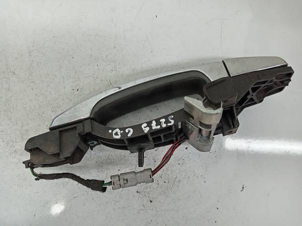 AH3224994DB Land-Rover Range Rover Sport 2012 Durvju ārējā roktura - AIZMUGURE PA LABI - Thumbnail 2