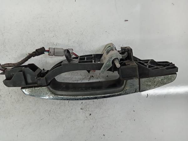 AH3224994DB Land-Rover Range Rover Sport 2012 Durvju ārējā roktura - AIZMUGURE PA LABI