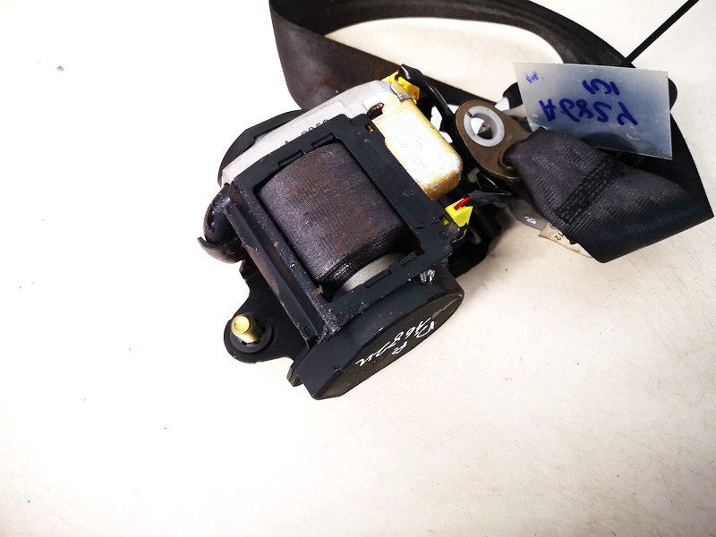 NSB098GR08 Honda Accord 2004 Ceinture de Sécurité avant Droit - Thumbnail 2