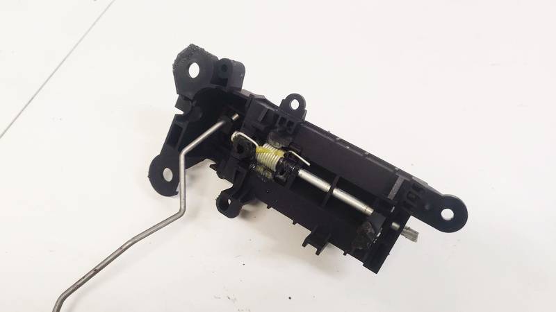 Mazda 5 2006 Wewnętrzna klamka drzwi - TYLNE PRAWE - Thumbnail 2