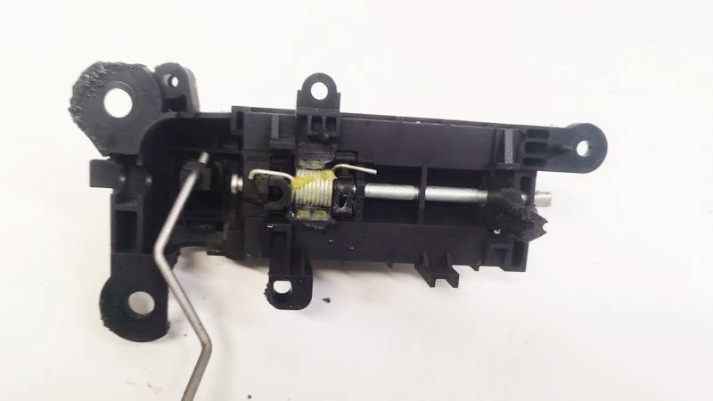 Mazda 5 2006 Wewnętrzna klamka drzwi - TYLNE PRAWE - Thumbnail 3