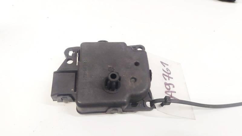 05061099AA Chrysler 300C 2006 Peciuko sklendes varikliukas - Thumbnail 2