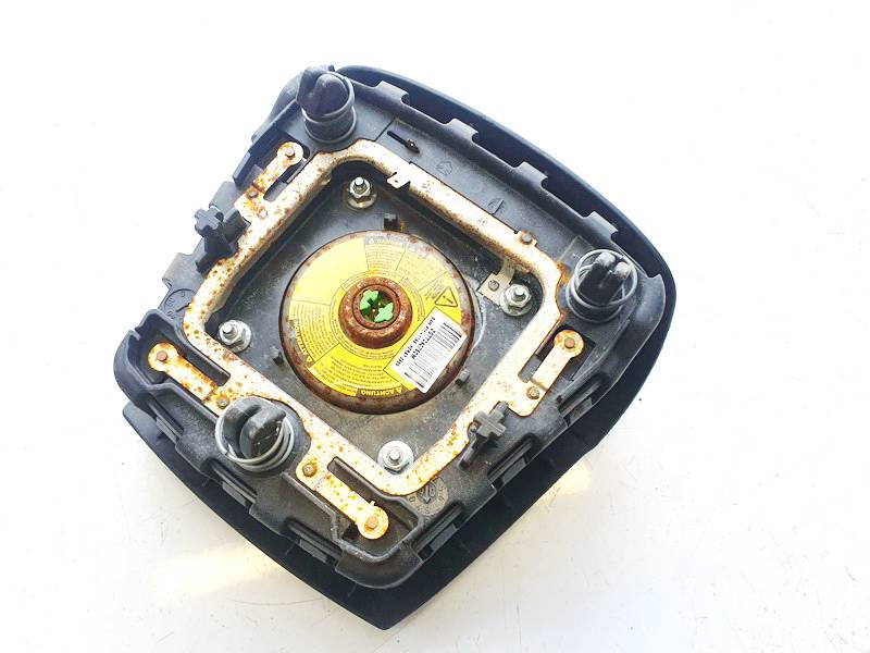 6M21U042B85AHW Ford Galaxy 2006 AIRBAG VOLANT AVEC REGULATEUR - Thumbnail 2