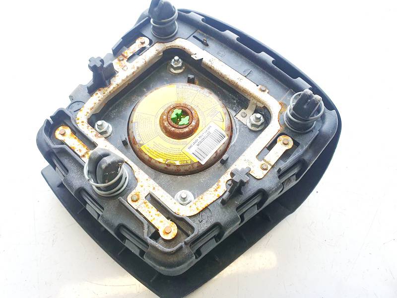 6M21U042B85AHW Ford Galaxy 2006 AIRBAG VOLANT AVEC REGULATEUR - Thumbnail 3