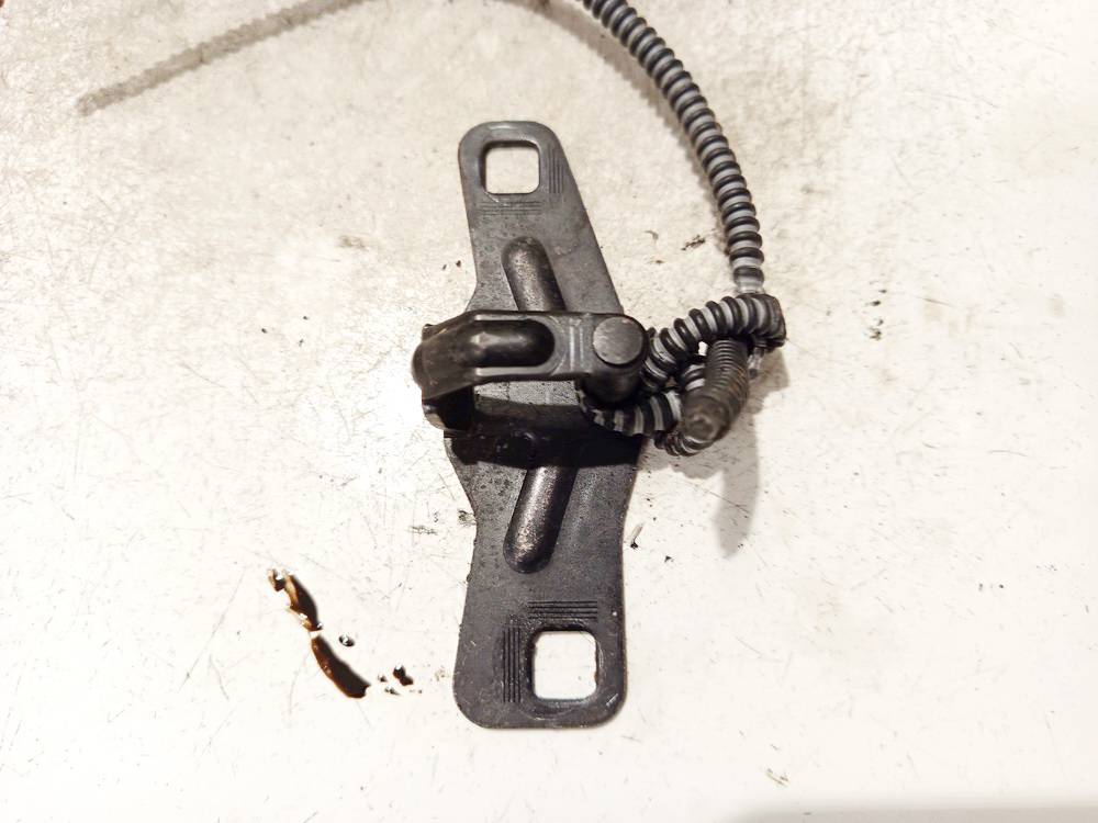 8T0827507 Audi A5 2009 Door Lock Striker - REAR - Thumbnail 3