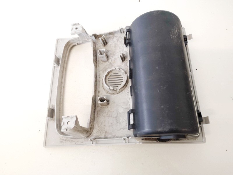 6M21U519A58AAW Ford S-Max 2006 garniture intérieure - Thumbnail 2