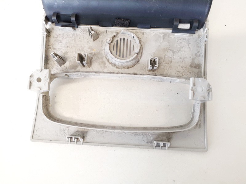 6M21U519A58AAW Ford S-Max 2006 garniture intérieure - Thumbnail 3