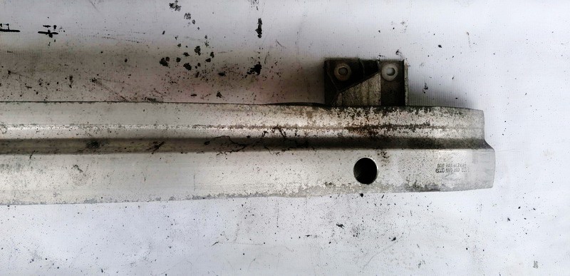 8N0807309B Audi TT 2003 Bumper Reinforcement - REAR - Thumbnail 2