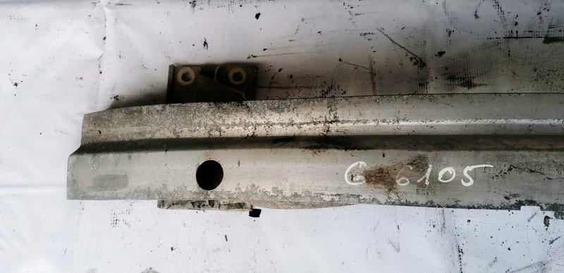 8N0807309B Audi TT 2003 Bumper Reinforcement - REAR