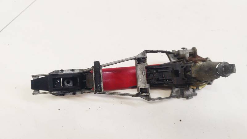 1U0837885B Skoda Octavia 2005 Durvju ārējā roktura - PRIEKŠA PA KREISI - Thumbnail 2