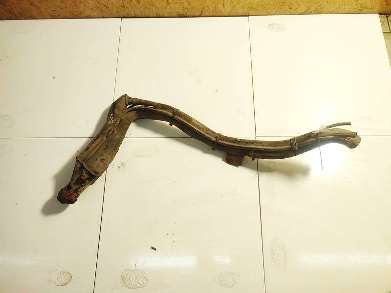 Opel Astra 2000 Garlavina