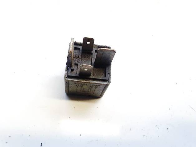 8D0951253A Volkswagen Passat 2001 Relais, Arbeitsstrom - Thumbnail 3