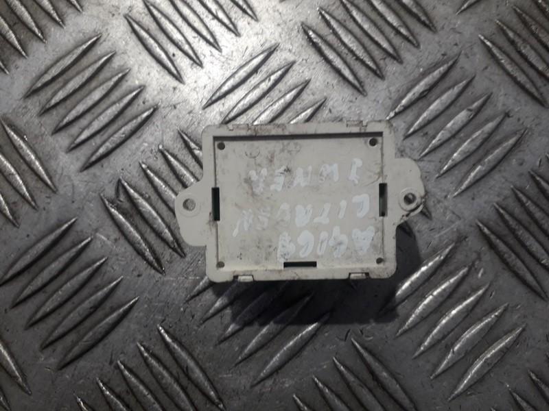 08222899900 501070760000, 46791066 Relay module Citroen Jumper 2001 2