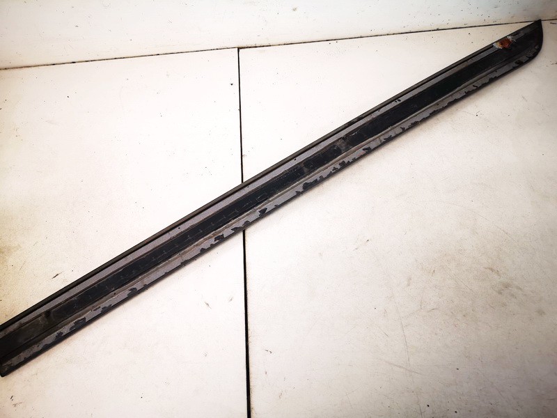 98ABF20939AEW Ford Focus 2000 Molding door - FRONT LEFT - Thumbnail 2