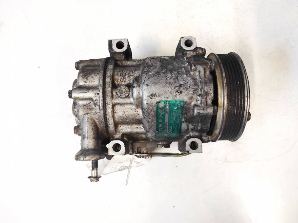 3M5H19D629KC Ford Focus 2004 AC AIR Compressor Pump - Thumbnail 3