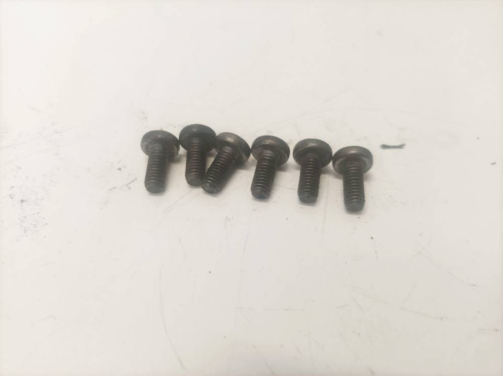 Renault Scenic 2004 Pressure Plate screw - Thumbnail 2